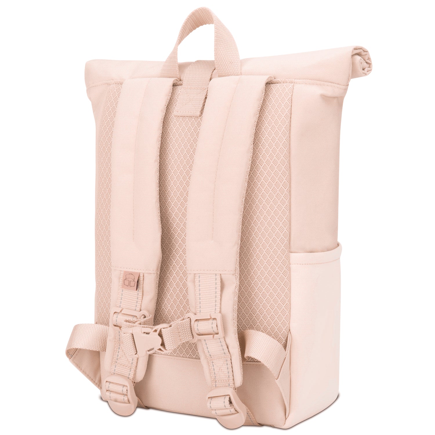 Rolltop Kinderrucksack "Aaron"