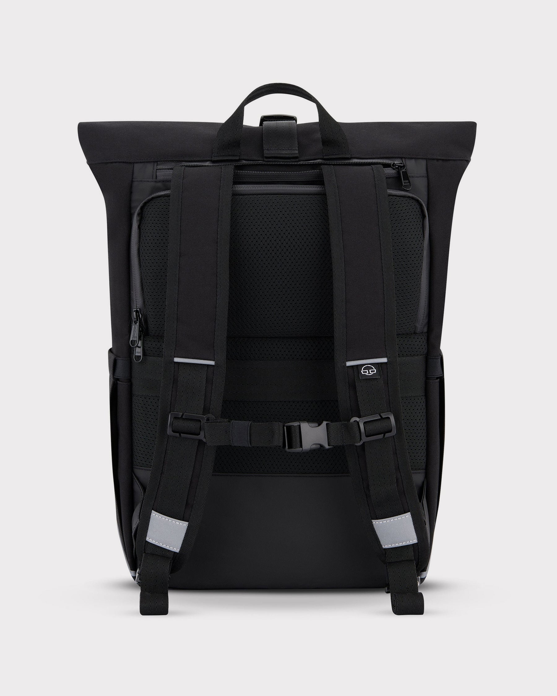 rolltop fahrradrucksack Fahrradrucksack "Robin Medium" Bike für Gepäckträger