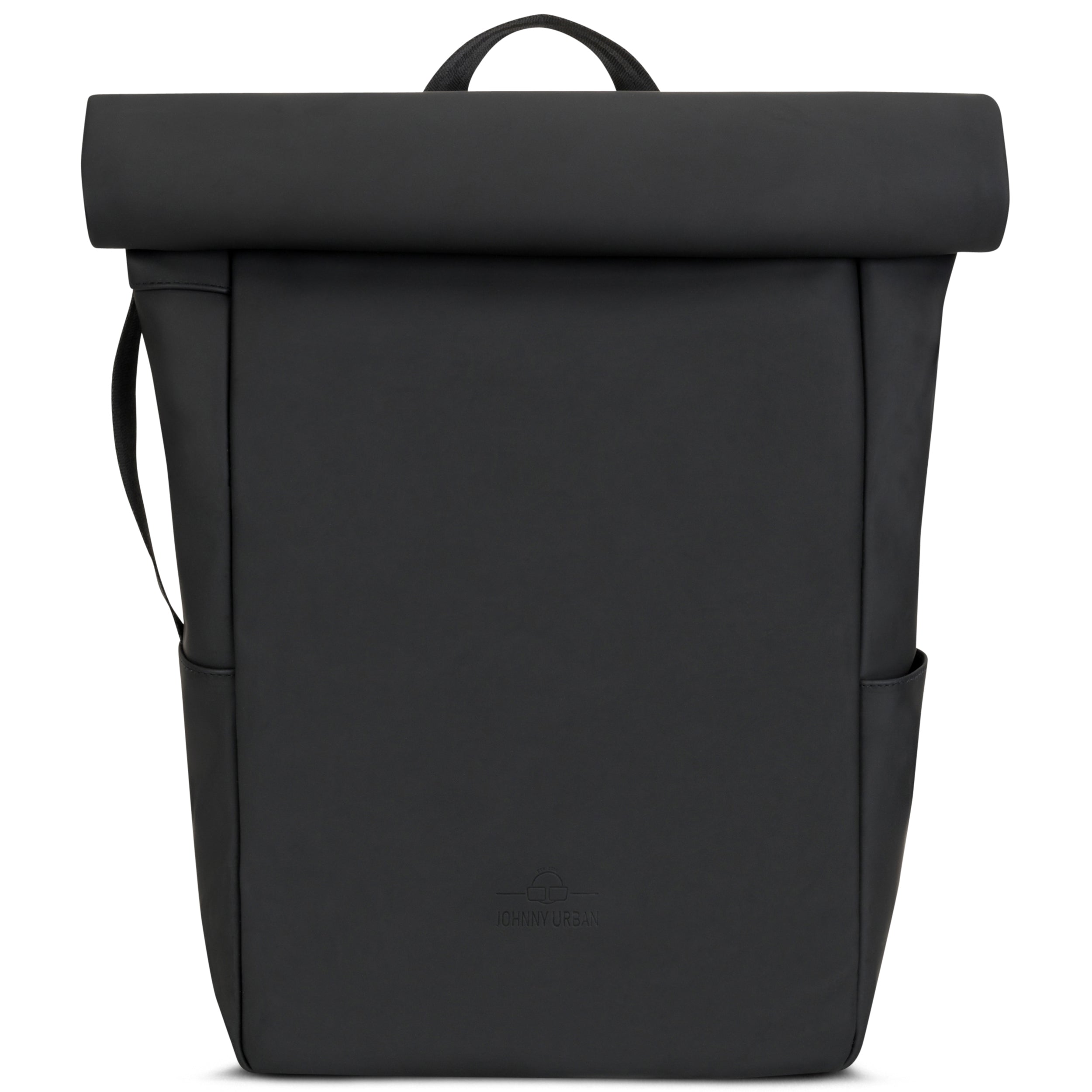 Rolltop Backpack "Henry"