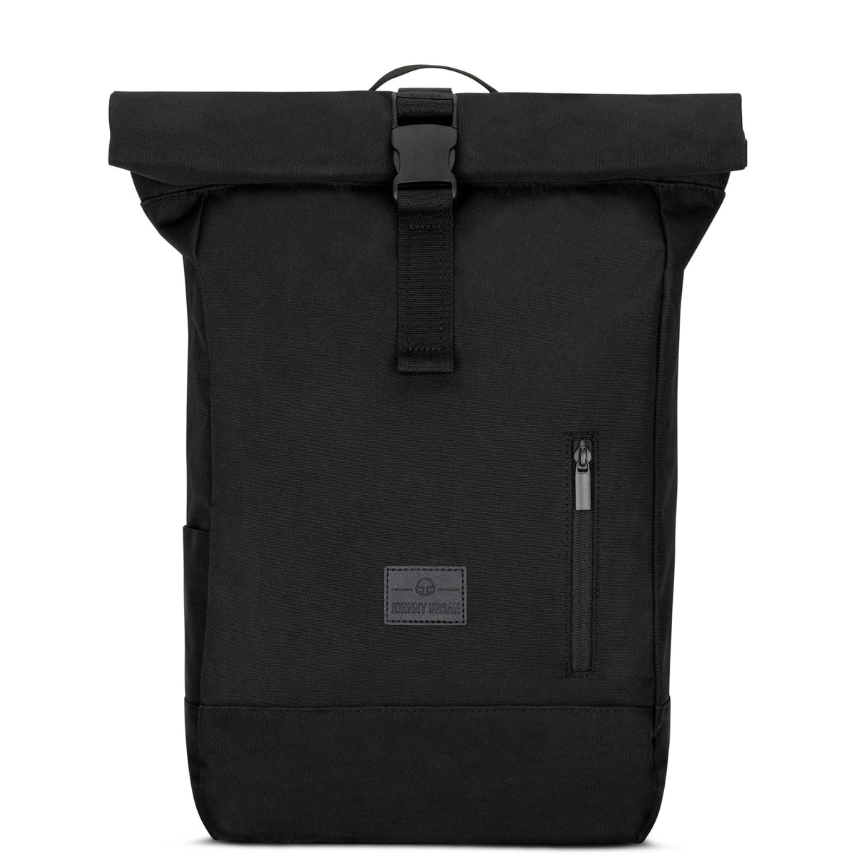 Laptop Rucksack Roll Top Rucksack Damen Wasserdicht Rolltop